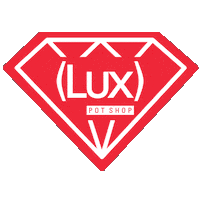 community weed Sticker by (Lux) Pot Shop