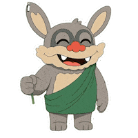 Tuesday Morning Sticker