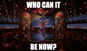 Excited Themaskedsinger GIF by Reality Club FOX