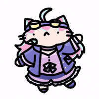 Cat Saturday GIF