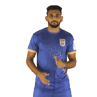 Mumbai City Fc Sticker by Indian Super League