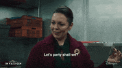 Nick Fury Disney GIF by Marvel Studios