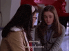 season 3 netflix GIF by Gilmore Girls 