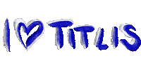 Titlis engelberg titlis titlis rotair cliff walk Sticker