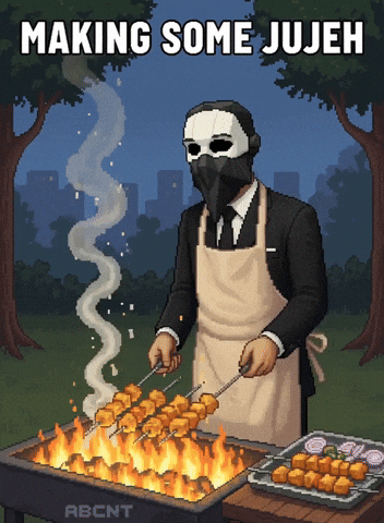 Mediterranean Food Chicken GIF by ABCNT