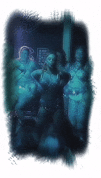 Sexy Show GIF
