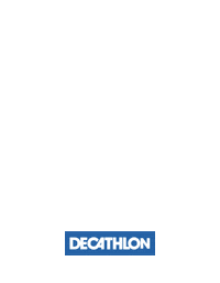 Medal Ouro Sticker by Decathlon Brasil