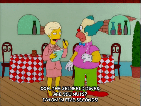 season 12 episode 13 GIF