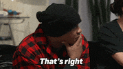 The Real World GIF by Paramount+