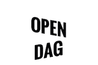 Kw1C Sticker by Koning Willem I College