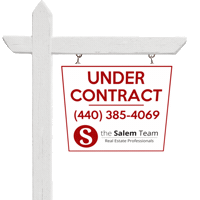 Realestate Realtor Sticker by The Salem Team
