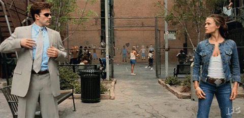 game on fight GIF by IFC