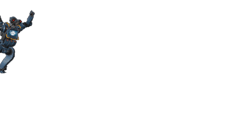 Good Game Yes Sticker by Apex Legends