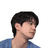 Kidding Leejunyoung Sticker