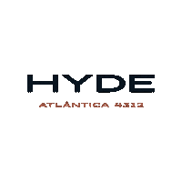 Balneario Camboriu Hyde Sticker by Embraed Empreendimentos