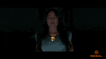 Salma Hayek Eternals GIF by Regal