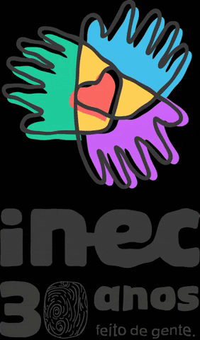 Inec GIF by Instituto Nordeste Cidadania