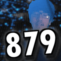 Number GIF