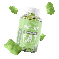 vitabears vitabears Sticker