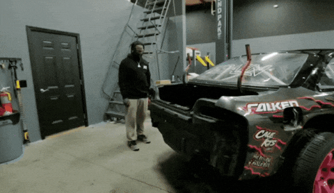 T-Pain Lfc GIF by 2F Performance