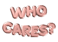 Pink No Sticker by Zephan