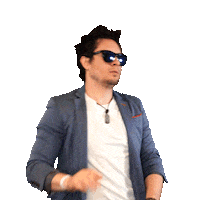 2000S Robert Sticker by BOBO