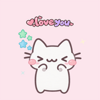 Happy I Love You GIF by tururi