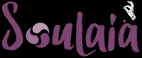soulaia yoga meditation selfcare astrology GIF