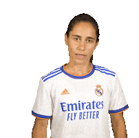 Sport Soccer Sticker by Real Madrid