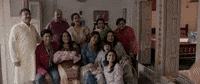 The Sky Is Pink GIF by RSVP Movies