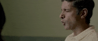 The Sky Is Pink GIF by RSVP Movies