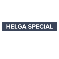 Helga Sticker by JUNO&me