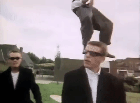 pop gifs GIF
