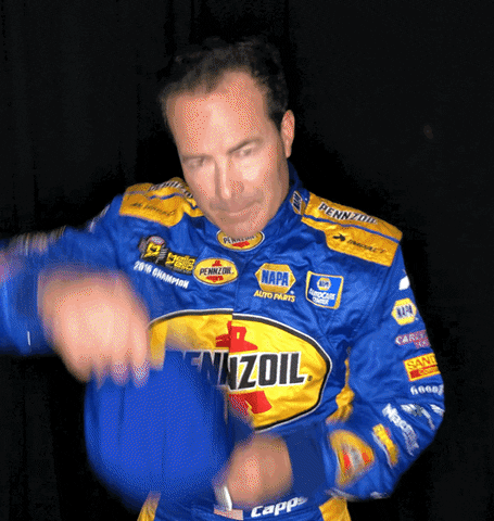 lets go birthday GIF by Don Schumacher Racing