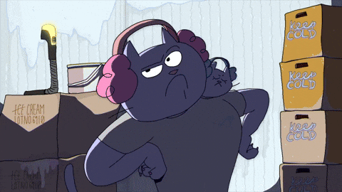 Gassys GIF by sarahmaes