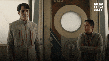 Dont Watch GIF by Apple TV