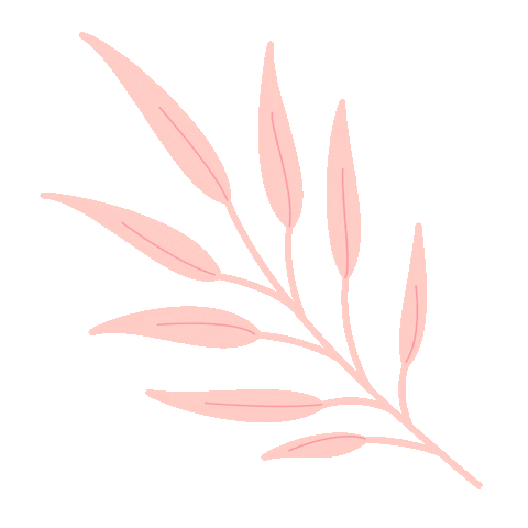 Andogifeando giphyupload nature plantas hojas Sticker