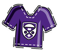 Westernu Sticker by Western University