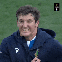Go On Rugby GIF by Guinness Six Nations