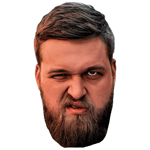 Грязь Sticker by ftstudio_spb