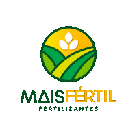 Sticker by Mais Fértil