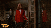pull up pam grier GIF by Bounce