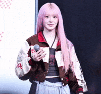 Kpop GIF