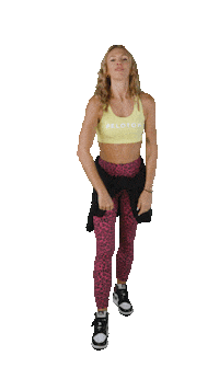 Homecoming Sticker by Peloton