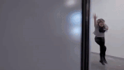 behind the scenes dancing GIF by The STATION By MAKER 
