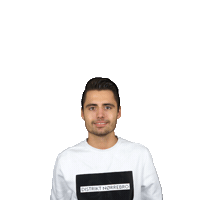 dennisbeso beso dennis tilburg dennis beso Sticker