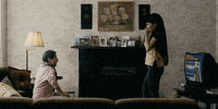 Constance Wu Love GIF by Hustlers