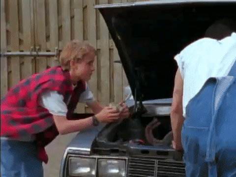 nickrewind giphydvr nicksplat are you afraid of the dark the tale of station 109.1 GIF