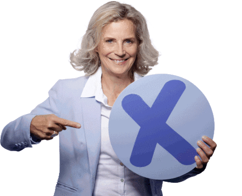 Anna Koblenz Sticker by SPD Rheinland-Pfalz
