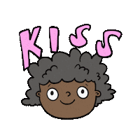 Diversity Love Sticker